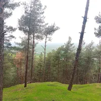 تور اکوکمپینگ طبیعتگردی گلستان