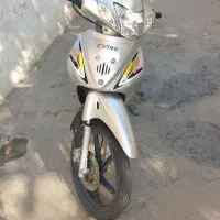 بیکلاچ احسان ۱۲۵ مدل ۸۸
