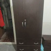 کمد لباسی