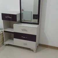 کمد ودراور