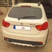 کویک S 1403|خودرو سواری و وانت|اهواز, زیتون کارمندی|دیوار