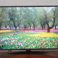 تلویزیون هوشمند43اینچ   ال جی 4k