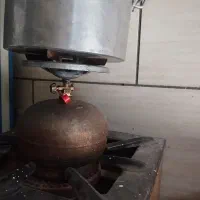 پیک نیک سری و گاز