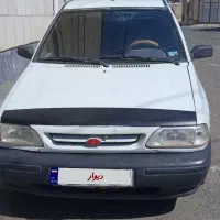 پراید ۸۰