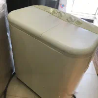 لباسشویی دوقلو