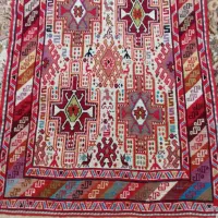 ورنی پشم 80سانت در دو متر