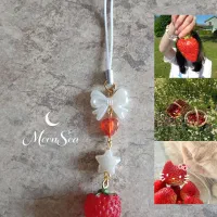 آویز، چارم، گوشواره، دستبند، گردنبند