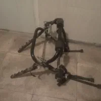 باربند دوچرخه نونو