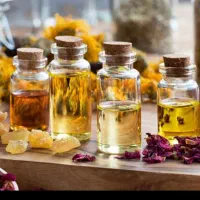 روغن گیاهی
