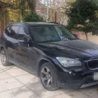 BMW X1 2014 1/8|خودرو سواری و وانت|تهران, گیشا|دیوار
