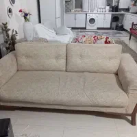 مبلمان راحتی 7نفره در حدنو 30میلیون