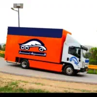 باربری پونک چیتکرولنجک ستارخان کارگرخالی اسبابکشی