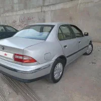 سمند ۸۵ فوری فوری