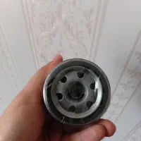 لنت و فیلتر روغن