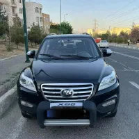 لیفان x60 دنده ای