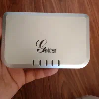 مبدل تلفن آنالوگ به دیجیتال گرند استریم