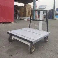 ترازو و باسکول دیجیتال