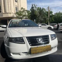 سورن موتور جدیدXU7P/سورن دوگانه/صفر/تحویل فوری