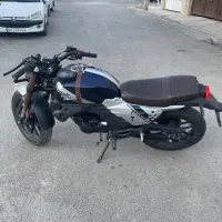 بلنتا کافه ریس cr200