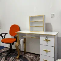 میزوصندلی‌و استند