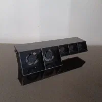 فن خنک کننده ps4دابی با سیم برق