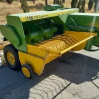 بیلر جاندیر ۳۵۵