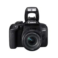 دوربین کانن Canon EOS 800D 18-55 STM