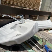 روشویی