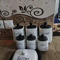 جا ادویه تمیز