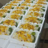 کارگر رستوران و کمک آشپز