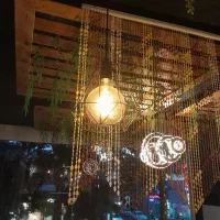 لوستر مدرن