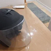 کلاه کاسکت
