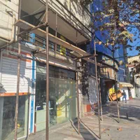 داربست فلزی طاها تمام کرج و حومه فردیس سهیلیه