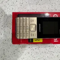 گوشی صفحه رنگی داراگG6525تمیز وبا کیفیت