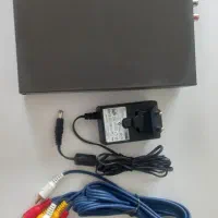 دستگاه DVR مدل   iCATCH  H264