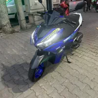 ایروکس برند گلکسی