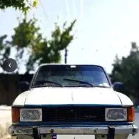 پیکان دوگانه81 انژکتور