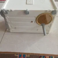 لوازم قفس برای انواع طوطی