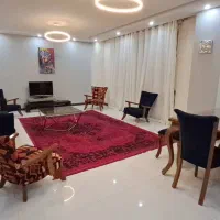 ‌1090 - ویلا دوبلکس دو خوابه استخردار