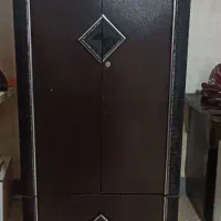 کمد جا لباسی
