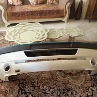 سپر جلو پژو اس ال ایکس سفید