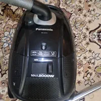 جاروبرقی پاناسونیک 2000w