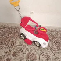 ماشین کودک