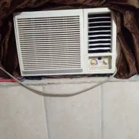 کولر گازی