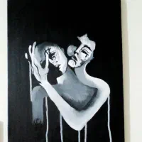 تابلو نقاشی