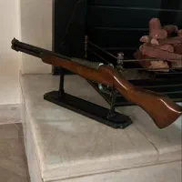 تفنگ دکوری