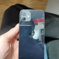 ایفون دوازده دوسیم ch 128g