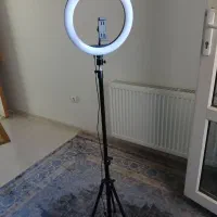 رینگ لایت