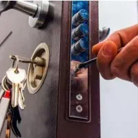 کلید سازی سیار شبانه روزی ۲۴ساعته (منصف)