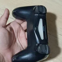 دسته ps4اصلی|کنسول، بازی ویدئویی و آنلاین|بندر ماهشهر, |دیوار